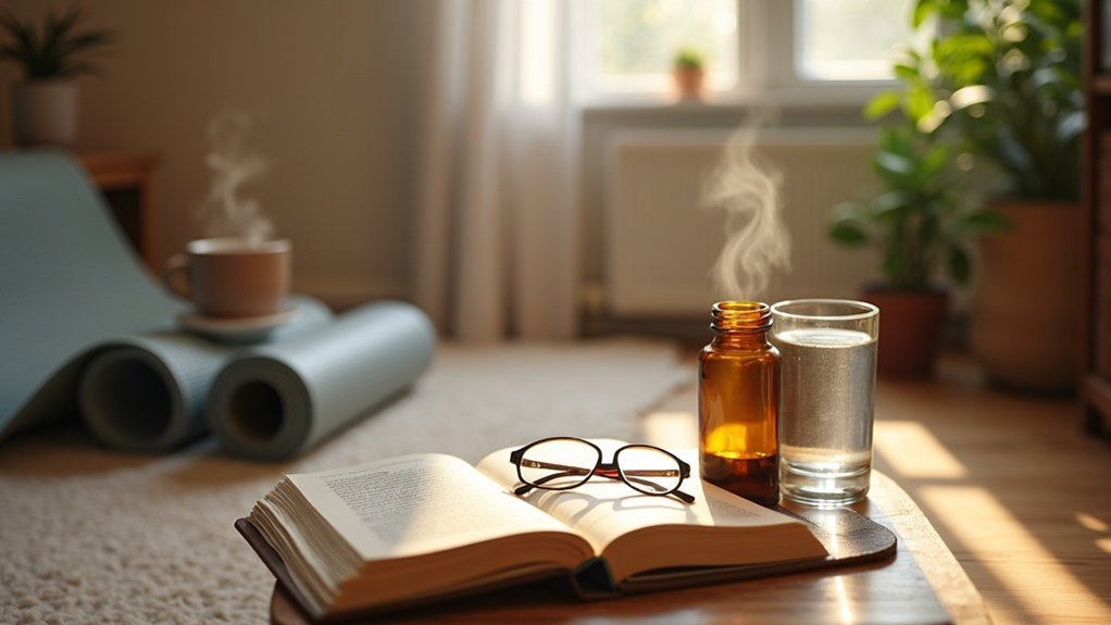 terapija lijekovima dosljedne svakodnevne navike