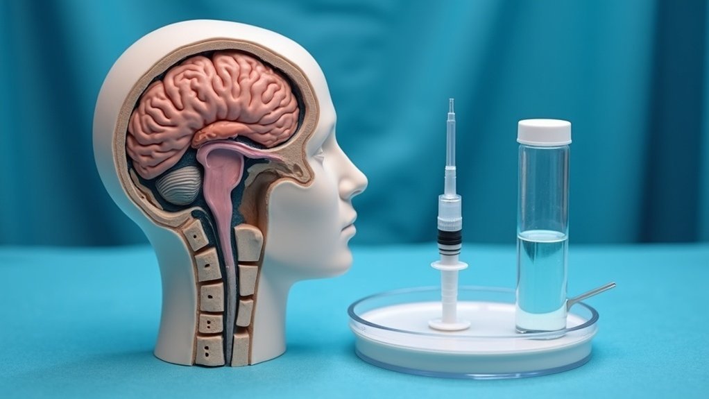 meninge cerebrospinalna tekućina zaštita