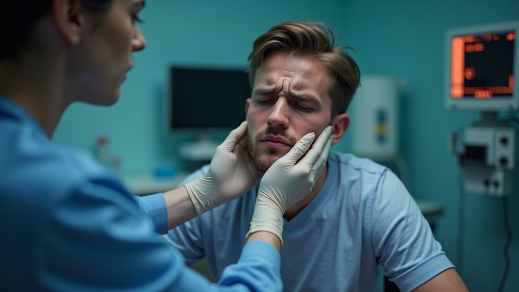 simptomi meningitisa i informacije