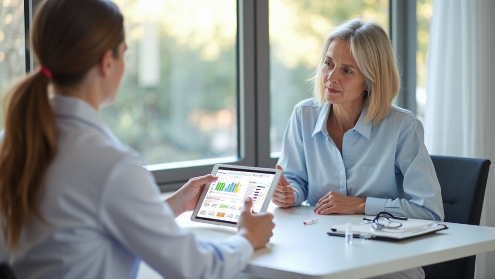 menopauza potvrđena nakon dvanaest mjeseci