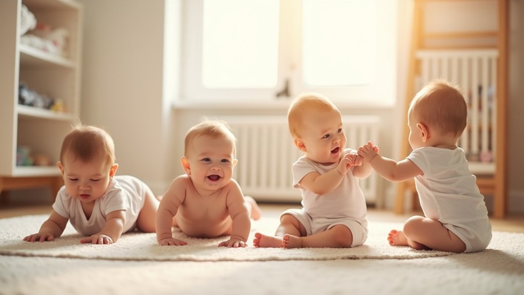 smjernice prekretnica rana intervencija