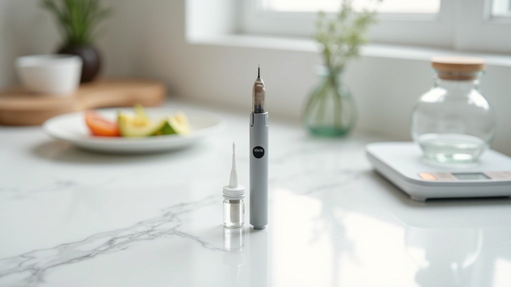 imitira GLP-1 usporava probavu