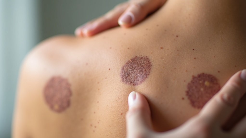 promjene madeža s dobi