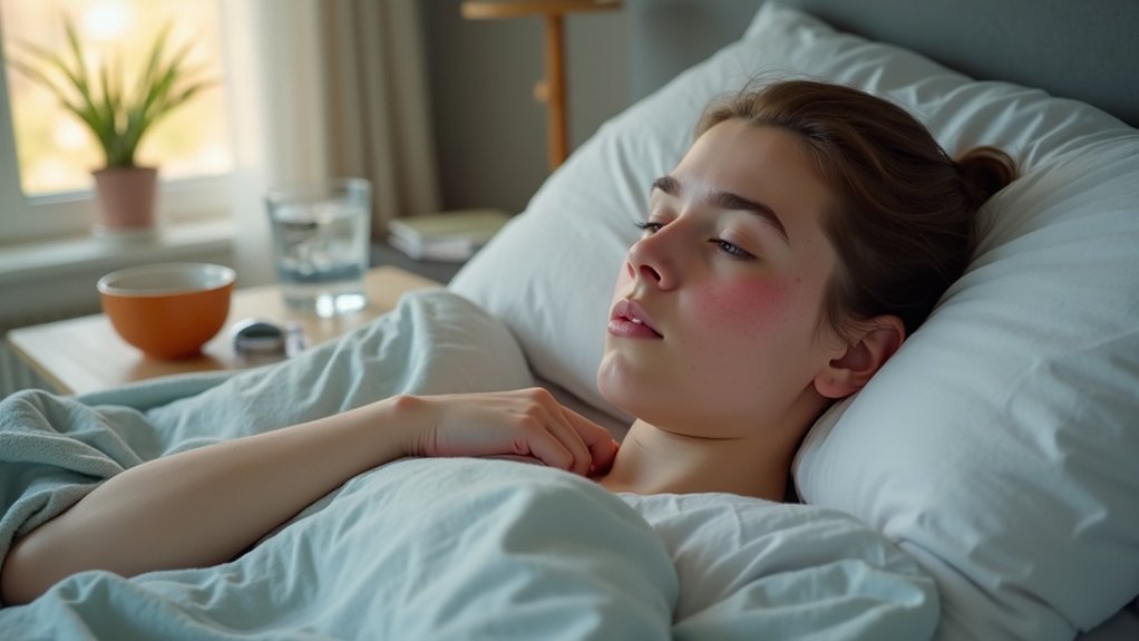 simptomima i liječenju mononukleoze