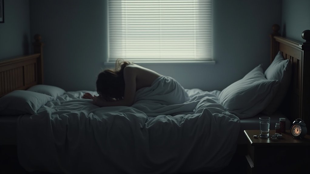 jutarnja depresija, najteže je ustati