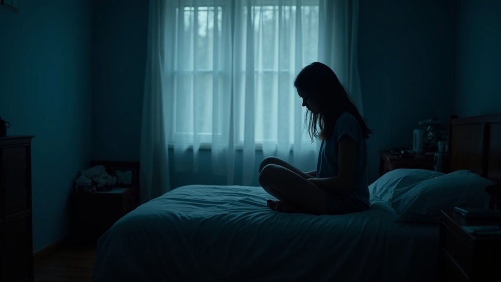 jutarnje depresivno raspoloženje biološki uvjetovano