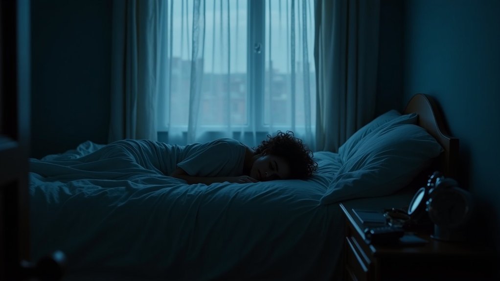 jutarnji poremećaj unutarnjeg sata