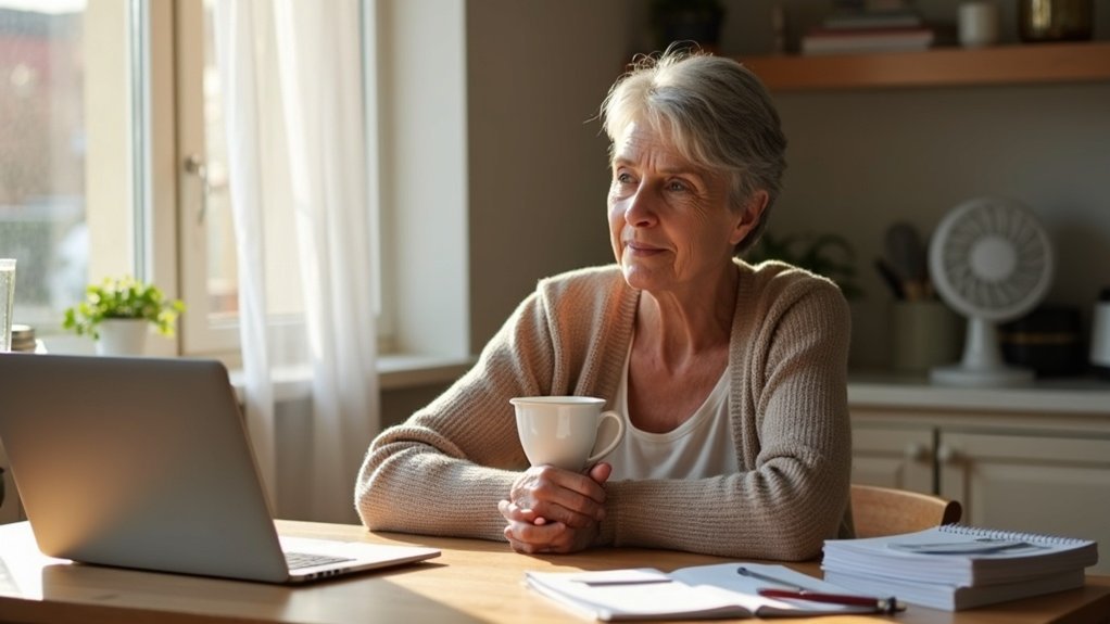najčešća pitanja o menopauzi