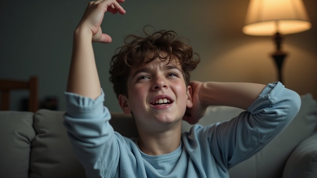 motorički i vokalni tikovi