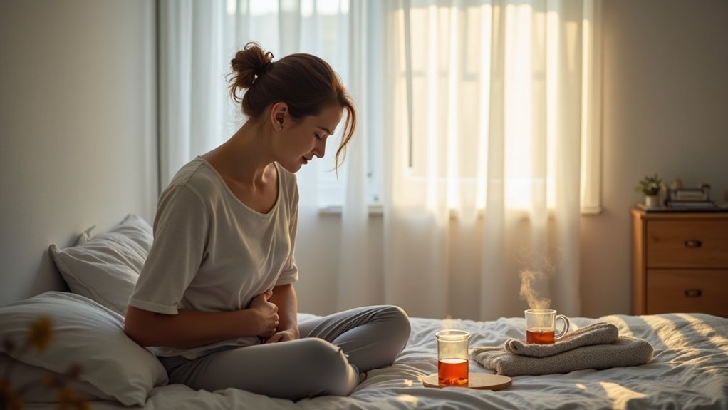 trajanje mučnine od sertralina