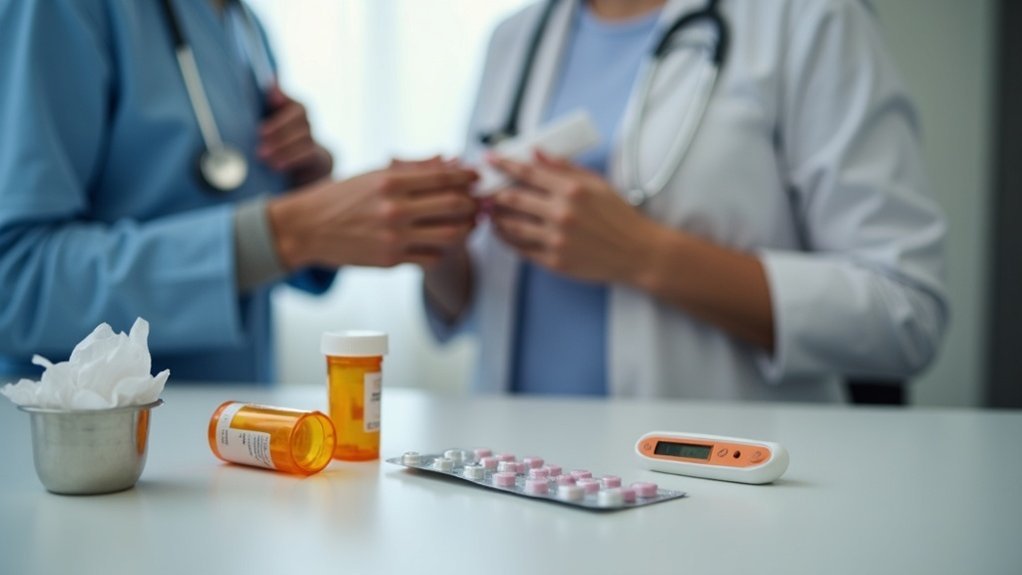 trebam antibiotik za bakterijske infekcije