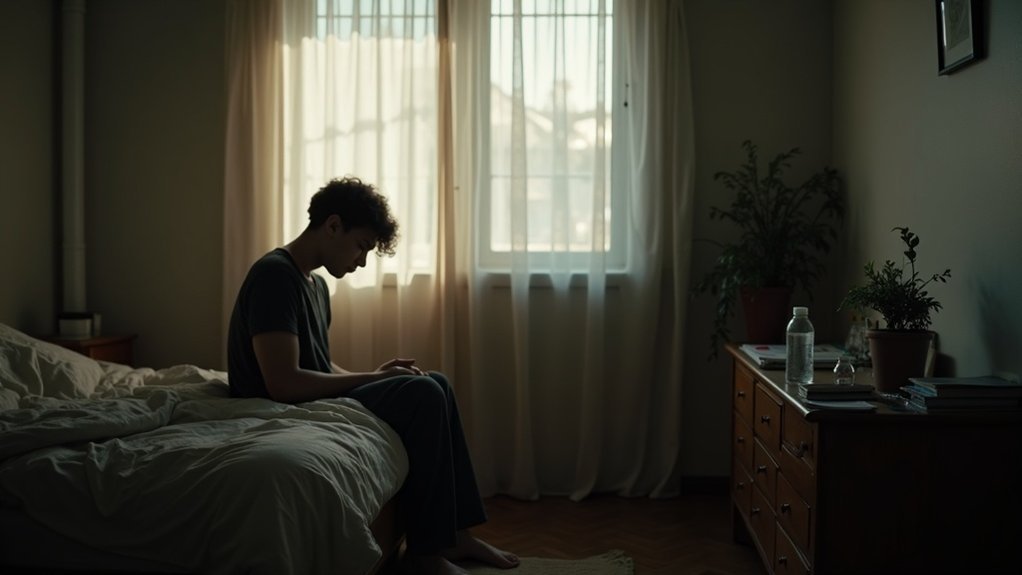 potreba za pomoći s antidepresivima