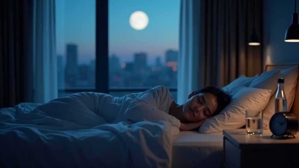 noćna izmjena imunološkog sustava