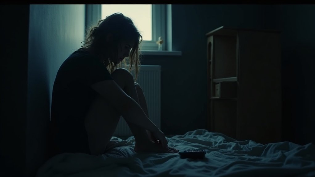 nitko ne razumije moju depresiju