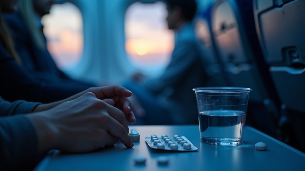 nije rješenje za sigurnost leta