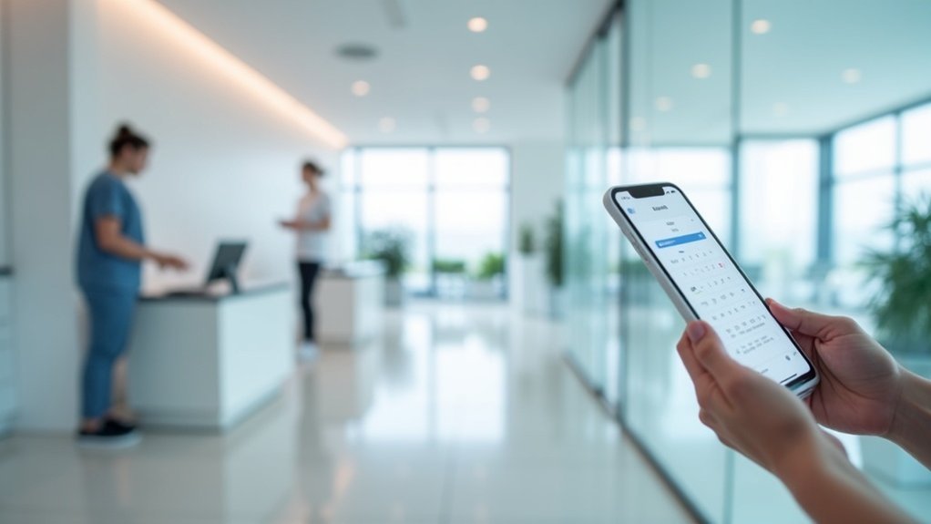 online medicinski termin detalji