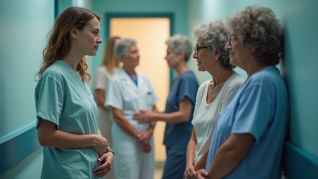 rak jajnika tih često kasno