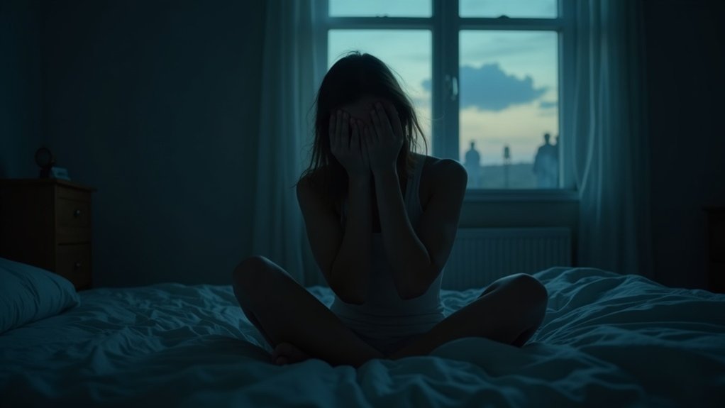 pretjerano aktivna mentalna petlja detekcije prijetnji