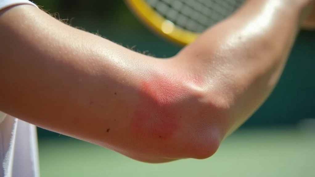 preopterećena tendinopatija ekstenzora zapešća