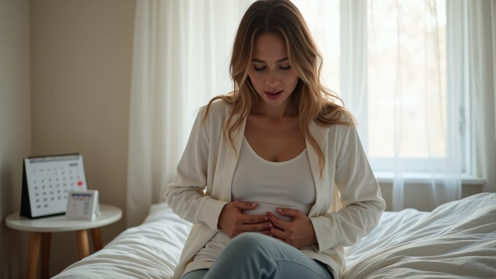 bol pri ovulaciji od folikula