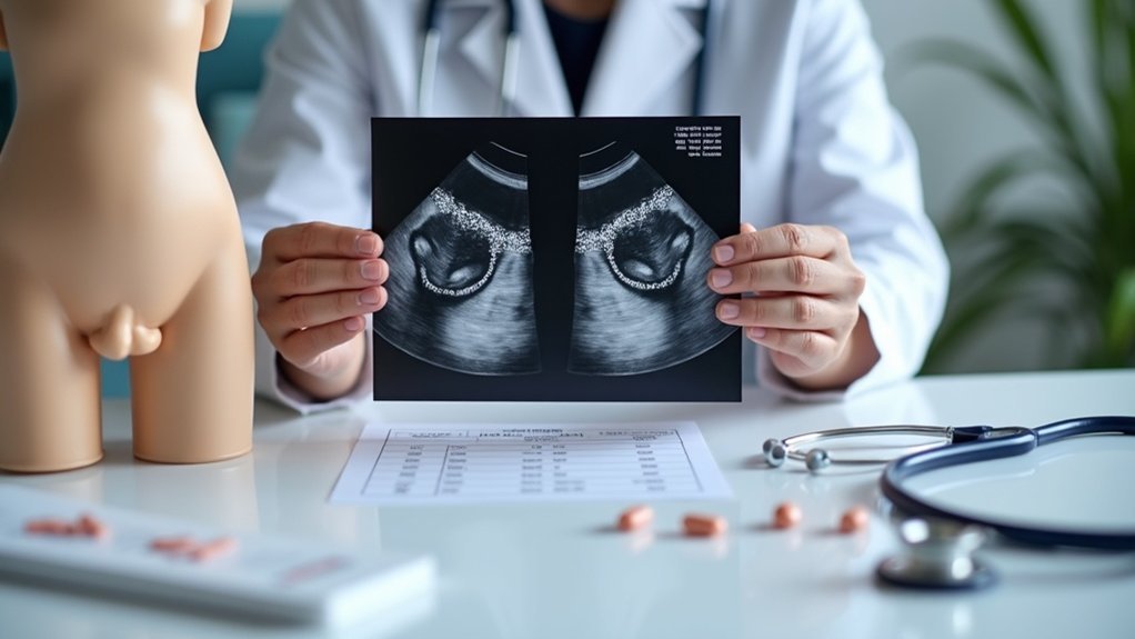 PCOS plodnost praćeno potpomognutom koncepcijom