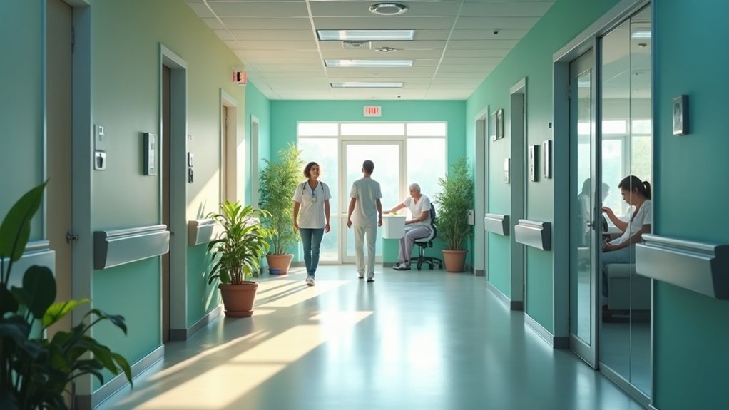 na čovjeka usmjerena multidisciplinarna dostojanstvena skrb