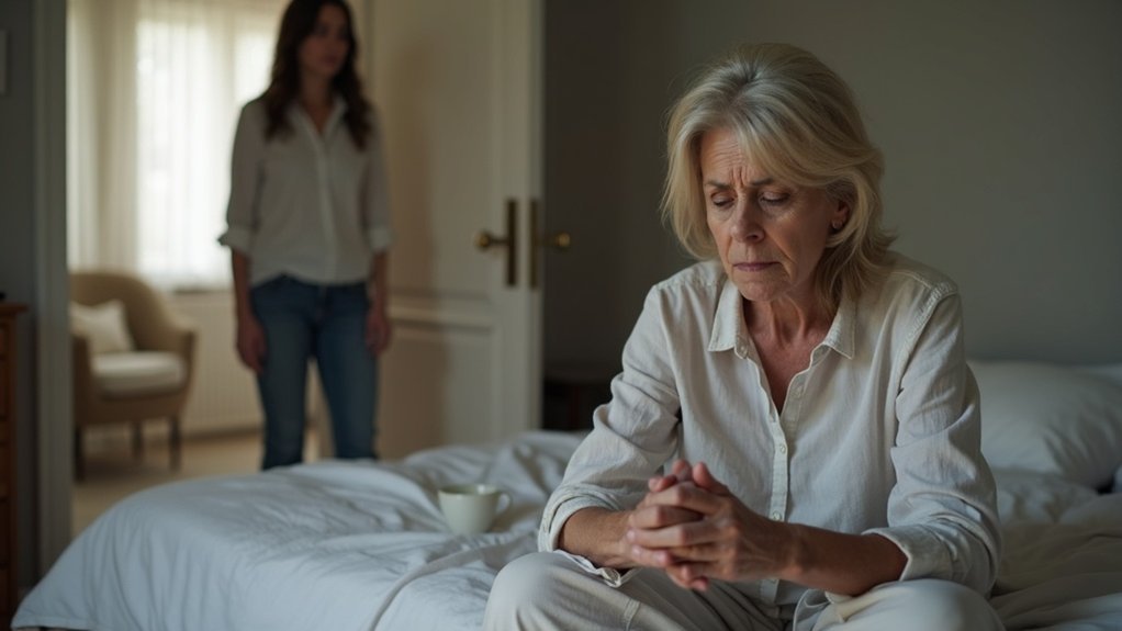 perimenopauza raspoloženje i anksioznost