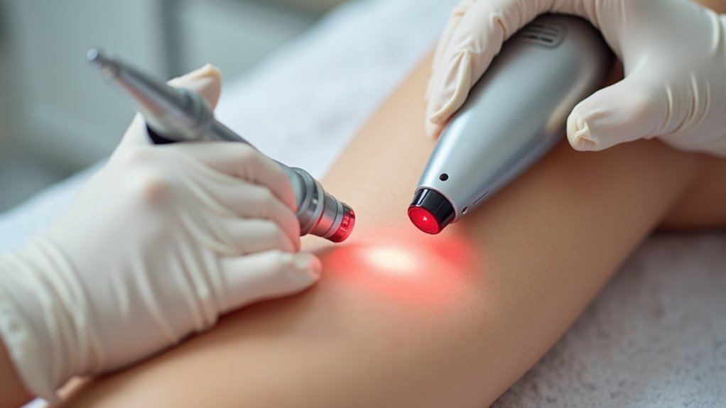 trajno uklanjanje dlaka laserom