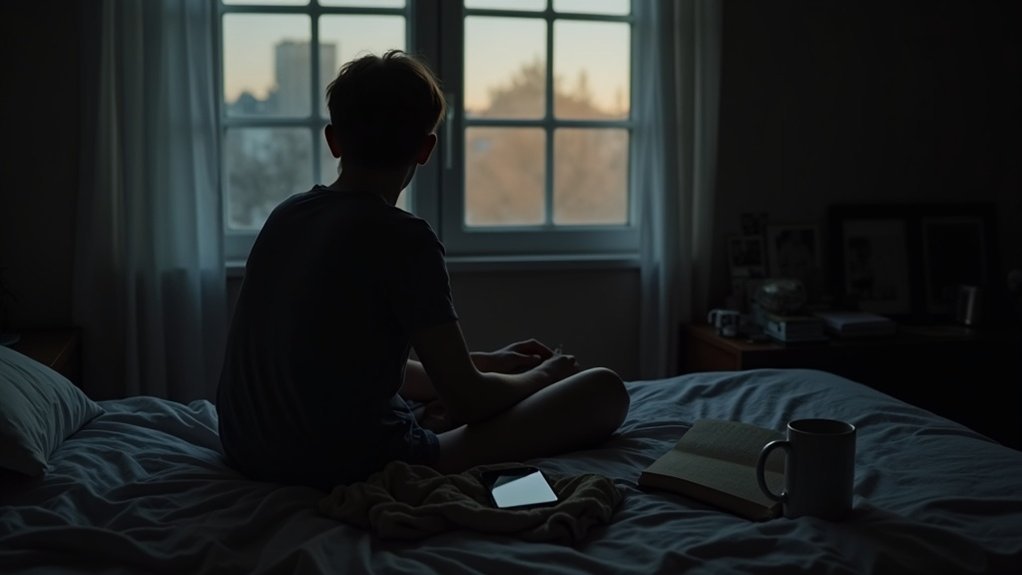 uporna slomljenost srca zahtijeva praktičnu brigu