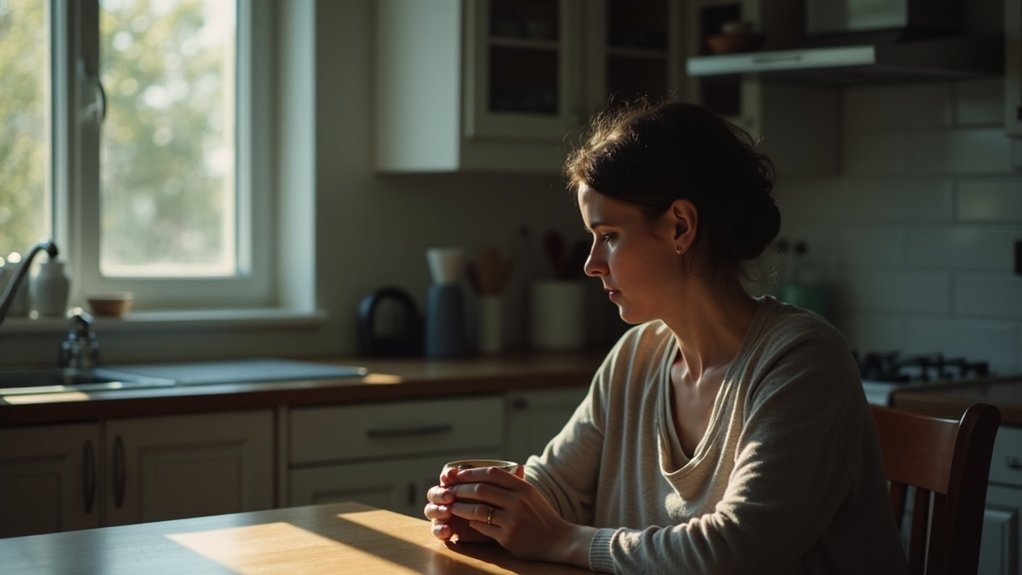 trajna dugotrajna potištenost