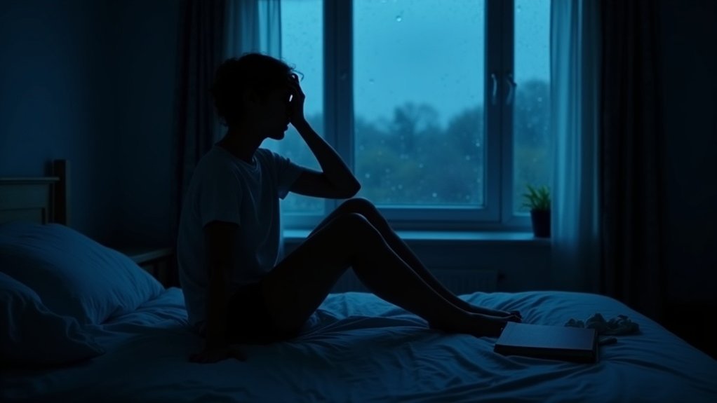 trajni gubitak zadovoljstva