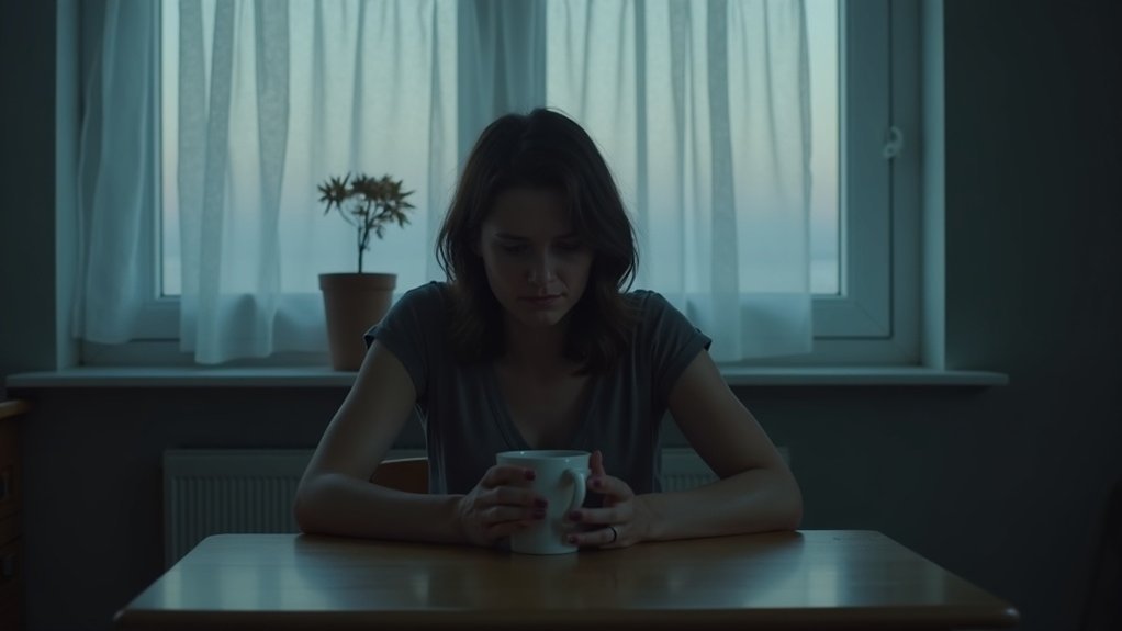 perzistentni depresivni poremećaj niskog stupnja