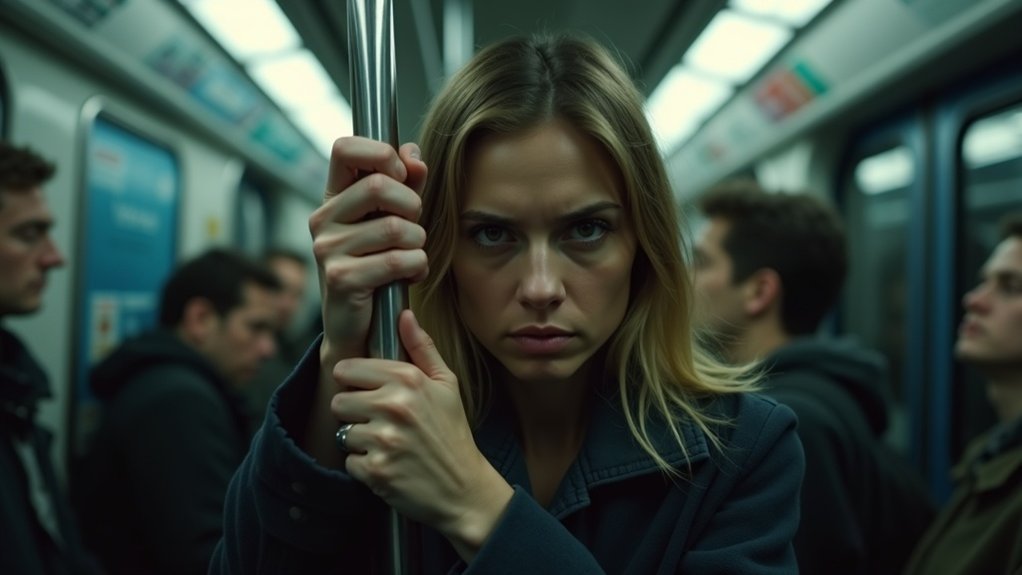 uporno ljuljanje hiperaktivnost sustava ravnoteže