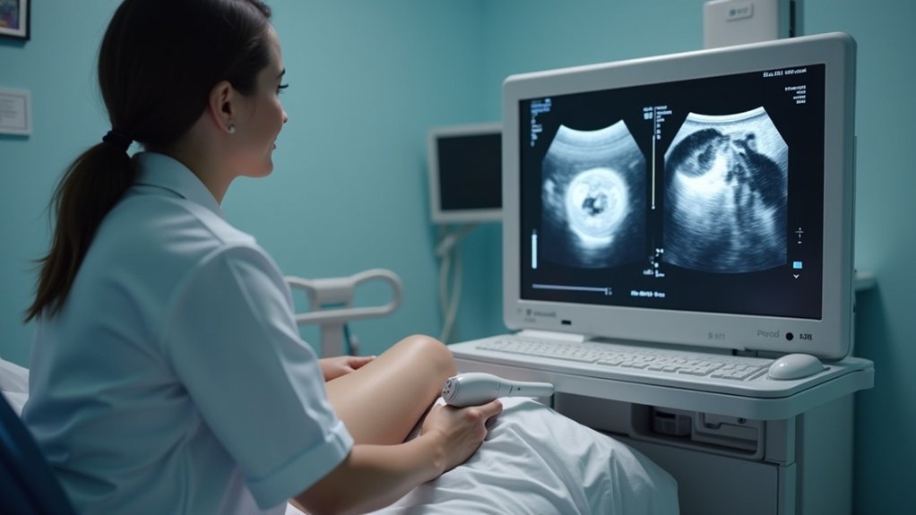 posteljica koja prekriva vrat maternice