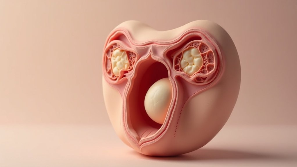 placenta previa vrste i implikacije