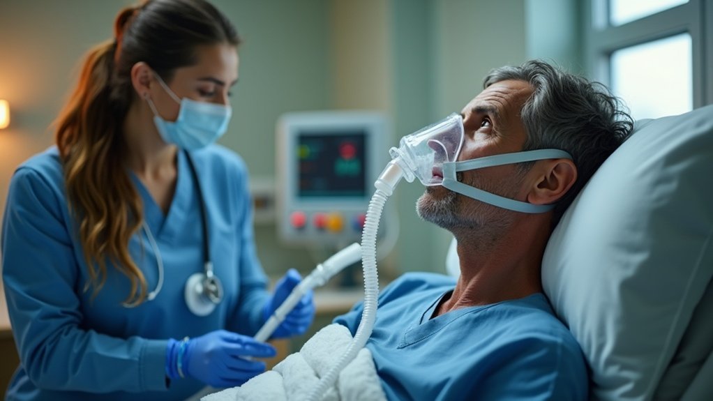 pneumonija uzrokuje infekciju disanja