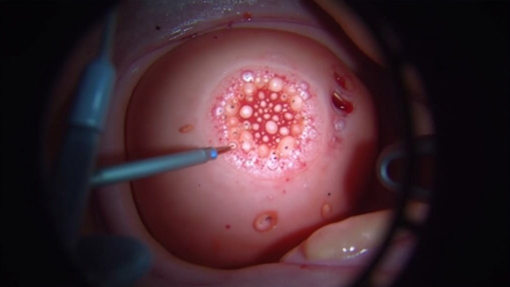 sindrom policističnih jajnika