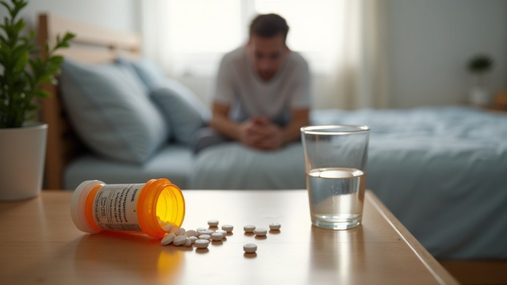 snažan benzodiazepinski potisnik koji pojačava GABA