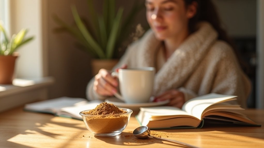 puderasta šminka utječe na hormone