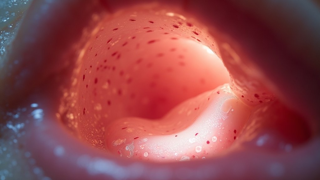 predkancerozne vaginalne lezije nadzor