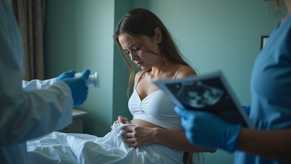 trudnoća implantirana izvan maternice