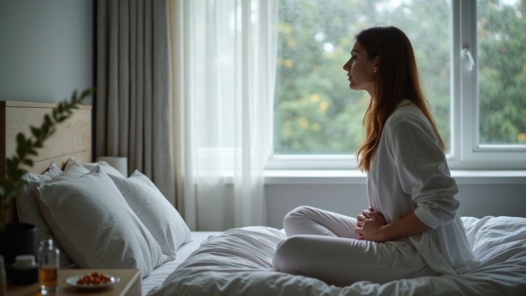 prijevremeni prestanak funkcije jajnika (prijevremena jajnična insuficijencija)