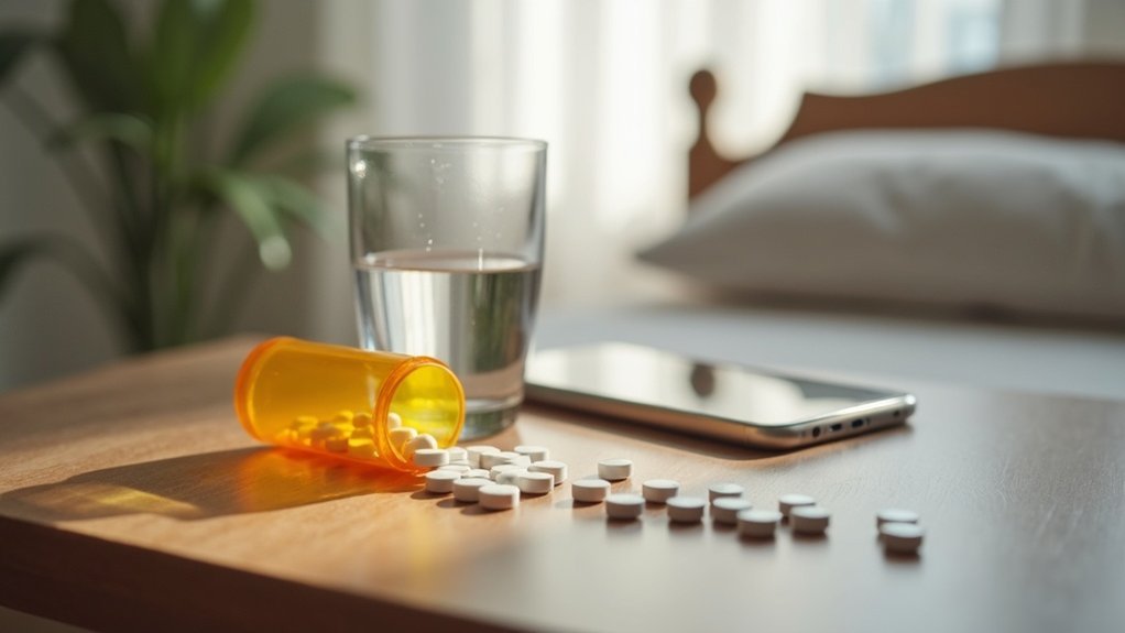 propranolol za napadaje panike