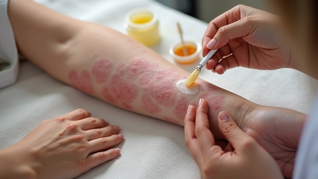 psorijaza uzroci i tretmani