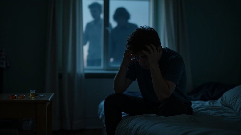 simptomi i opasnosti psihotične depresije