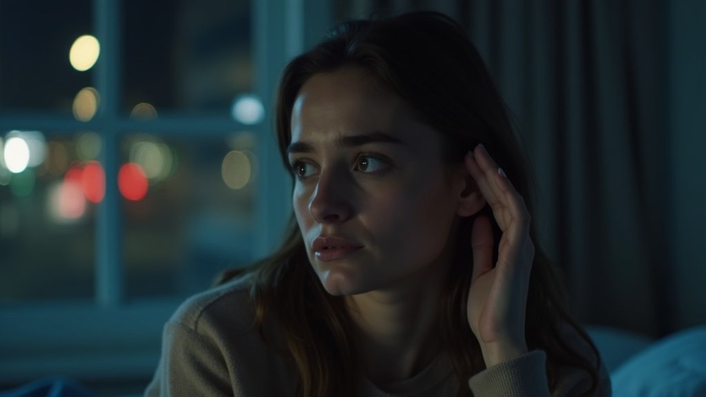 pulsirajući tinitus povezan s vaskularnim abnormalnostima