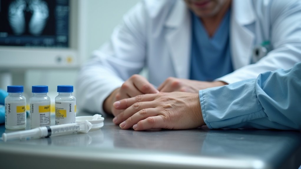 zagonetka poput dijagnoze reumatoidnog artritisa