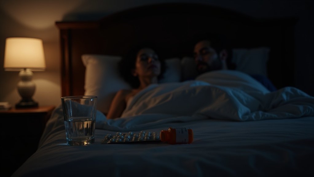 brzi san s fragmentacijom i povratnom nesanicom