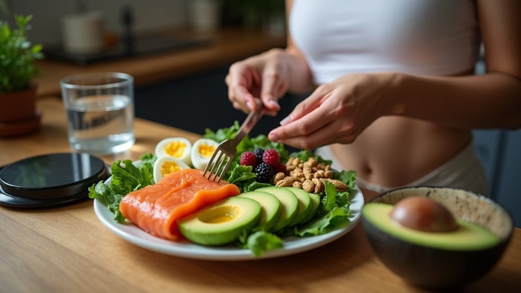 brzo mršavljenje metaboličko praćenje
