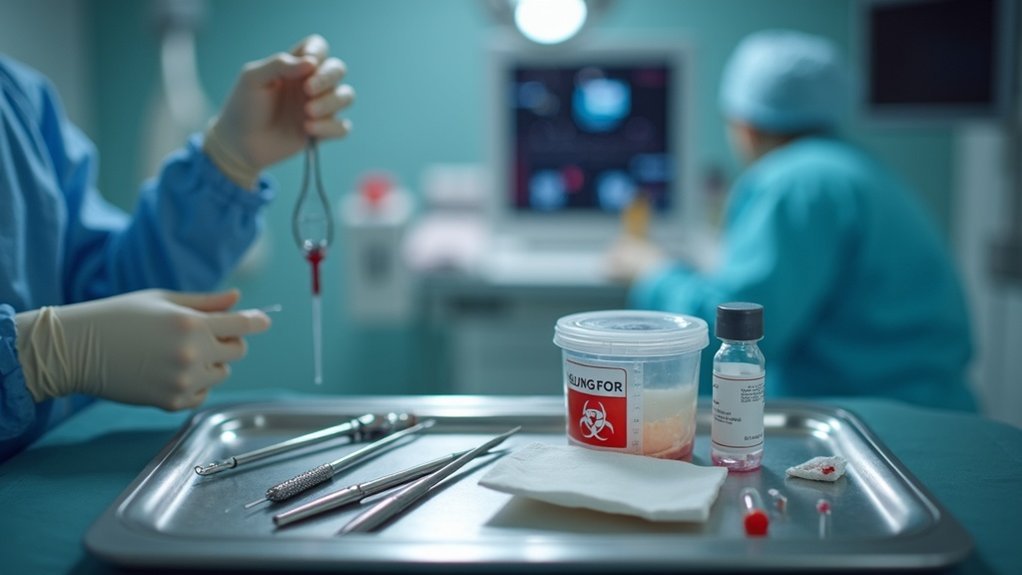 rijetki, ali važni rizici